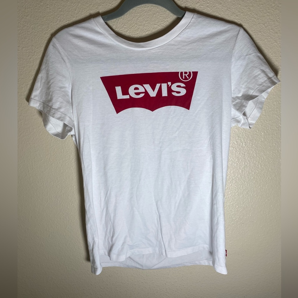 Levi Shirt